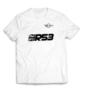 Playera MINI R53