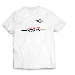 Playera JCW
